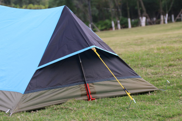 Cheap Goat Tents 1